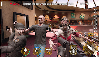 Game Mirip Dying Light 2 Terbaik Di Android 2022 Grafik HD