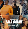 Johnny Berry Ft Ary -Zela Calmé [ DOWNLOAD]