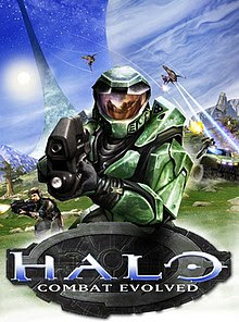 Halo Combat Evolved Highly Compressed Free Download