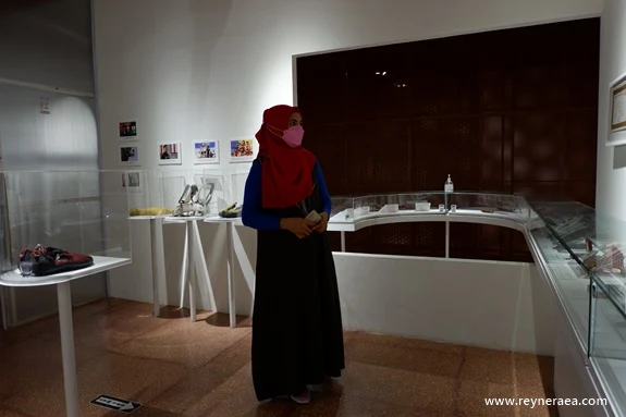 Museum Olahraga Surabaya