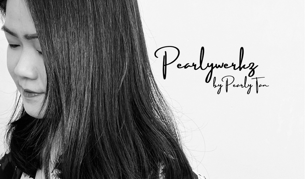Pearlywerkz - Singapore Beauty and Lifestyle Blog