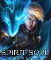 Read Novel Spirit Soul By Hideous Grain Full Episode