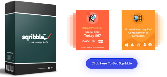 Sqribble  Free Download | Sqribble Ebook Creator Review | Sqribble Pros And Cons | Sqribble pricing