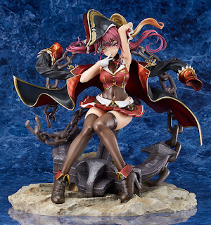 Hololive Production – Houshou Marine, Good Smile Company