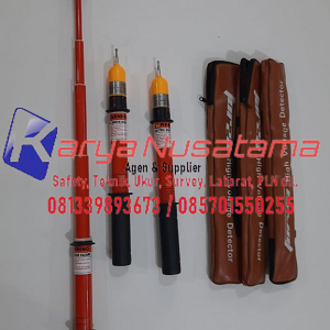 Jual Voltage Detector Produk Forza 10kV di Palembang