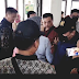 MT Direktur PT BIG  Berulah Lagi, Usai Sidang penggelapan Kain di PN Bale Bandung: Ngadupak Wartawan!