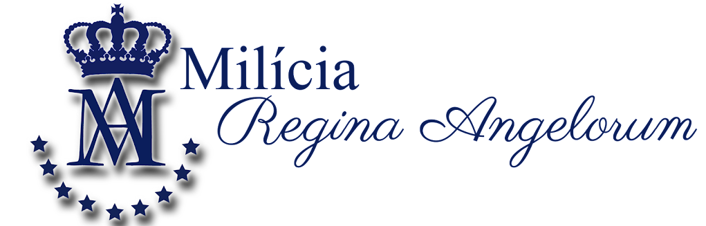 Milícia Regina Angelorum