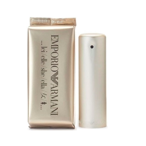 EMPORIO PARA MUJERES 100ML EDP ARMANI