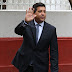 Hackean WhatsApp del gobernador Francisco Javier García Cabeza de Vaca