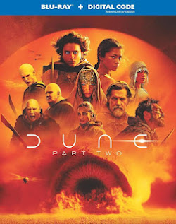 DUNE: PART TWO and the World's Most Accurate Meme