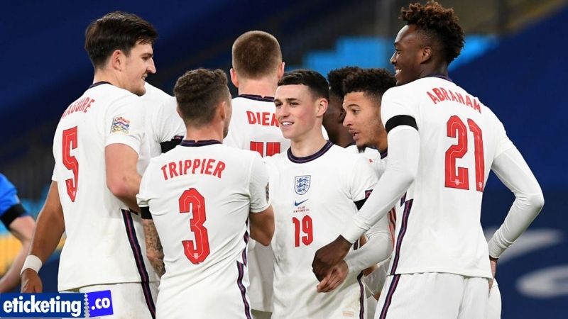 England has become a team that achieves at major contests after deteriorating to live up to the hype (often self-generated) in so many previous World Cups.