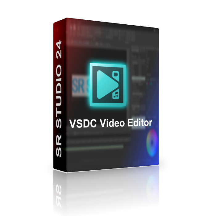 VSDC Video Editor Pro v6 Free Download