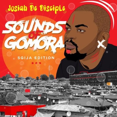 Josiah De Disciple – Sounds Of Gomora – EP