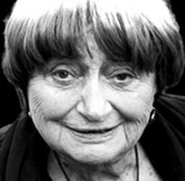 Agnès Varda