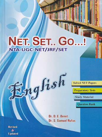 NET SET GO! by Dr. Benet & Dr. Rufus on AMAZON