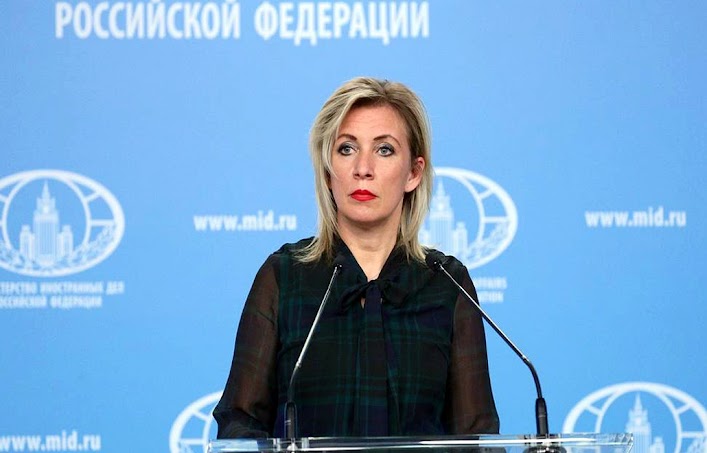 Maria Zakharova warned that if either Nordic country tried to join the security alliance, there would be "severe military and political consequences that would necessitate our country taking reciprocal steps," according to BBC, citing Russian news agencies.