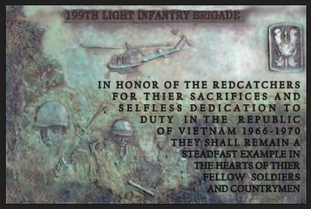 199TH  LIGHT  INFAMTRY  BRIGADE  HONORS  PLAQUE