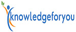knowledge for you