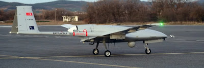 MQ-9 Reaper and Bayraktar TB2. Why do Ukraine prefer Bayraktar?