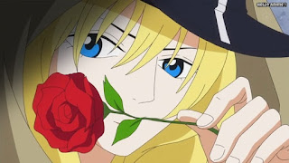 ワンピースアニメ ドレスローザ編 741話 キャベンディッシュ Cavendish CV.石田彰 | ONE PIECE Episode 741