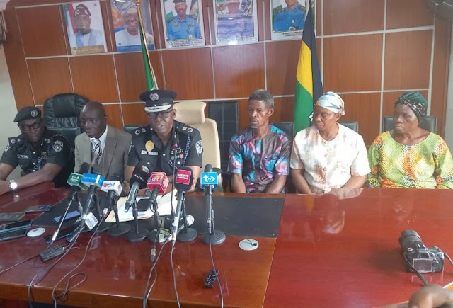 Lagos Police Command Establishes 13-Member Panel to Investigate the Cause of Mohbad's Death, With His Father Present