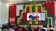 Bupati Bengkalis Dengarkan Pidato Kenegaraan Terakhir, dari Presiden Jokowi HUT RI Ke-79