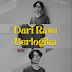 HAFIZ Rilis Mini Album Perdana Bertajuk “Dari Rasa Berlogika”