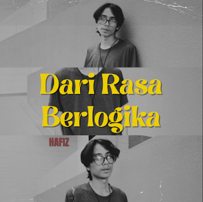 HAFIZ Rilis Mini Album Perdana Bertajuk “Dari Rasa Berlogika”