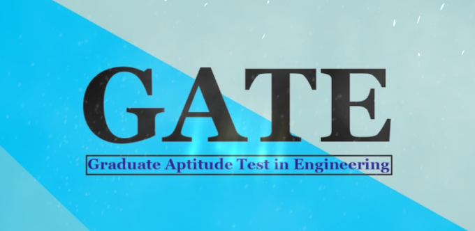 GATE Admit Card Notification 2022 Not Releasing Today, check here