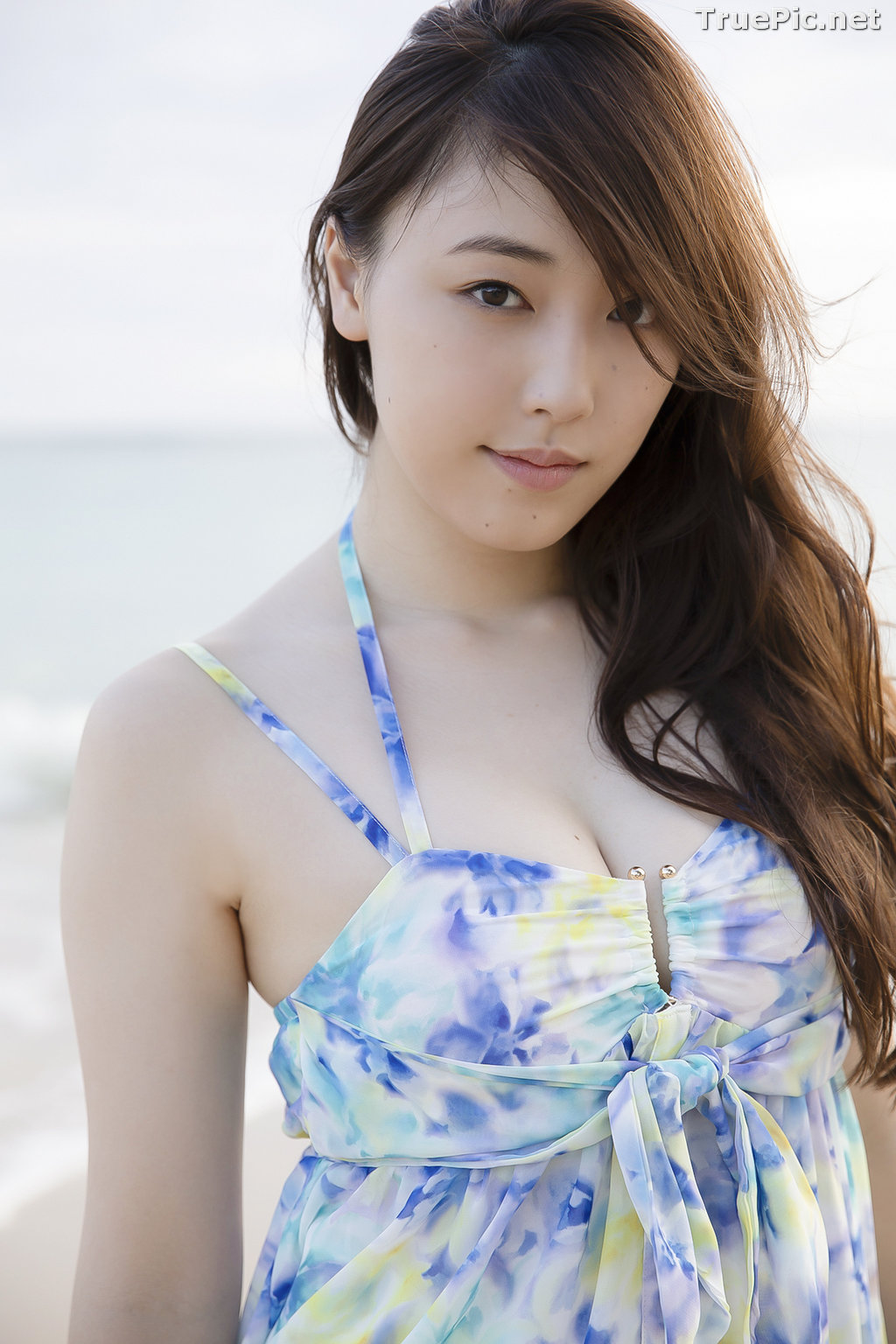 Image Japanese Model - Mizuki Fukumura (譜久村聖) - TruePic.net (101 pictures) - Picture-90