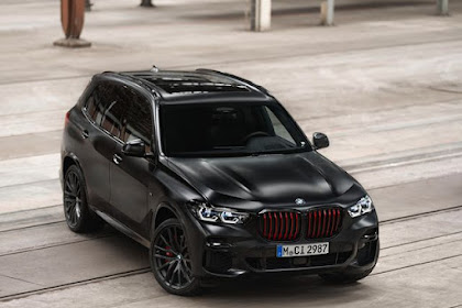 2022 BMW X5 M Review, Specs, Price