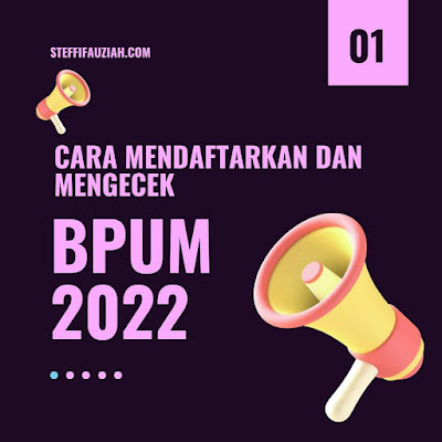 Cek Penerima BPUM