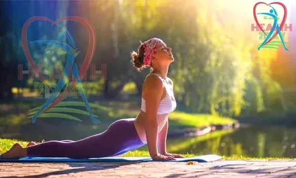 8 more benefits of yoga that will make you not stop practicing it, starting today