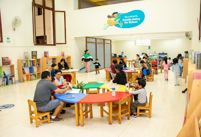  BNP celebra la Navidad con diversas actividades para toda la familia