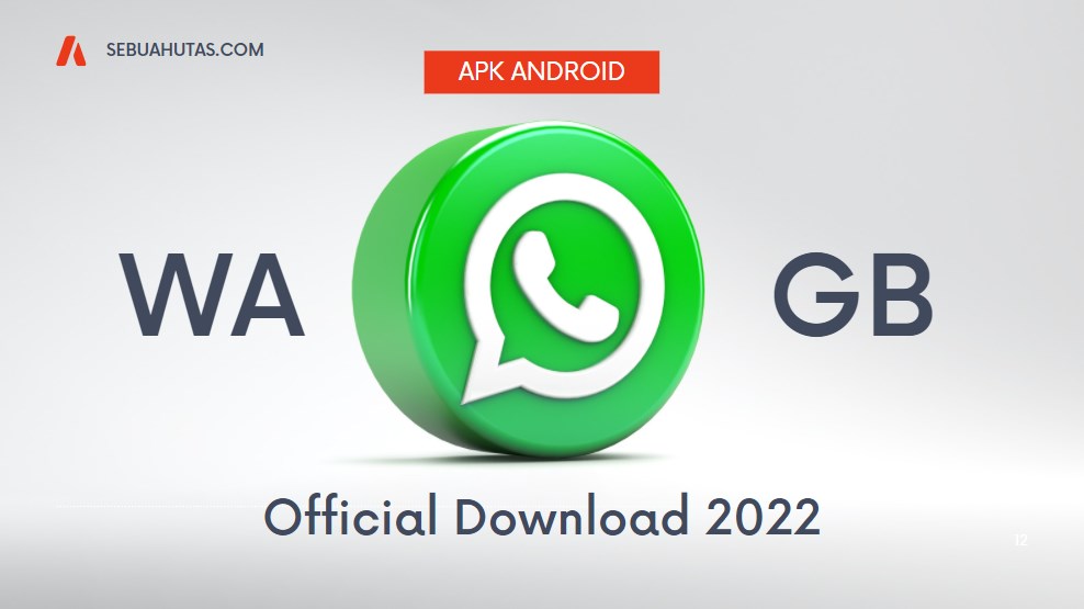 Whatsapp terbaru 2022