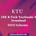 KTU S3 CSE Textbooks PDF Download UPDATED Scheme