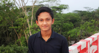Redoan Ahammed