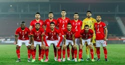  الاهلي المصري يستعد  بي 32 لاعب من اجل مونديال الأندية القادم 