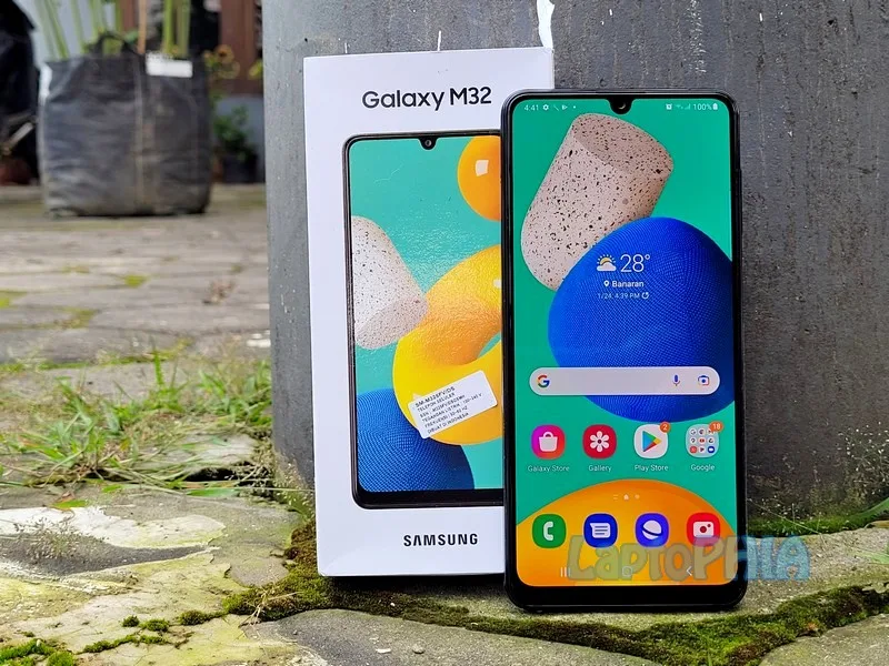 Duel Oppo A76 vs Samsung Galaxy M32: Harga Selisih 100 Ribu, Ini yang Lebih Unggul...