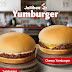  Enjoy a uniquely delicious beefy experience with Jollibee Yumburger