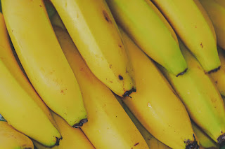 fakta pisang, buah pisang, menarik, fakta menarik pisang,
