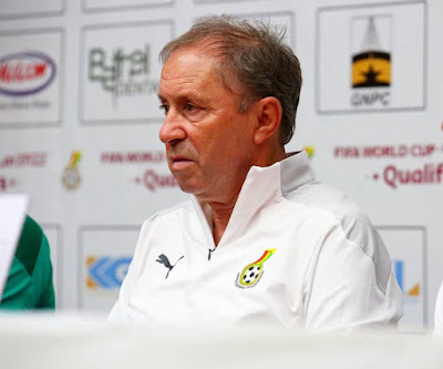 <img src="Coach Milovan.png"CastinoStudiosgh: Don’t expect me to do Magic in the AFCON - Black Stars Coach to Ghanaians.">