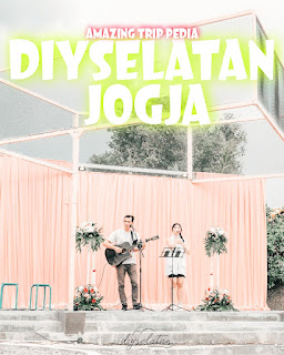 Foto Instagram Diyselatan Yogyakarta