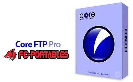 Core FTP Pro v2.2 Build 1960 x86/x64 free download