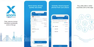 ▷【Xoom money Transfer 】 app Descargar •  Envia Dinero Xoom money • 
