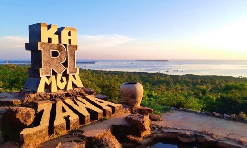 Lokasi Wisata di Pulau Karimunjawa yang Perlu Diabadikan