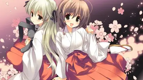 Yosuga no Sora