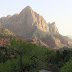 Zion National Park, Day 1