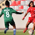 Pertandingan FIFA Matchday antara Timnas Putri Indonesia Vs Bangladesh berakhir imbang 0-0. Garuda Putri harus dibenahi lagi