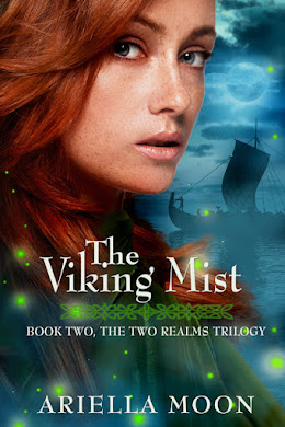 The Viking Mist, Book 2, The Two Realms Trilogy